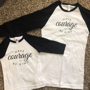 Cinderella Kids Shirt